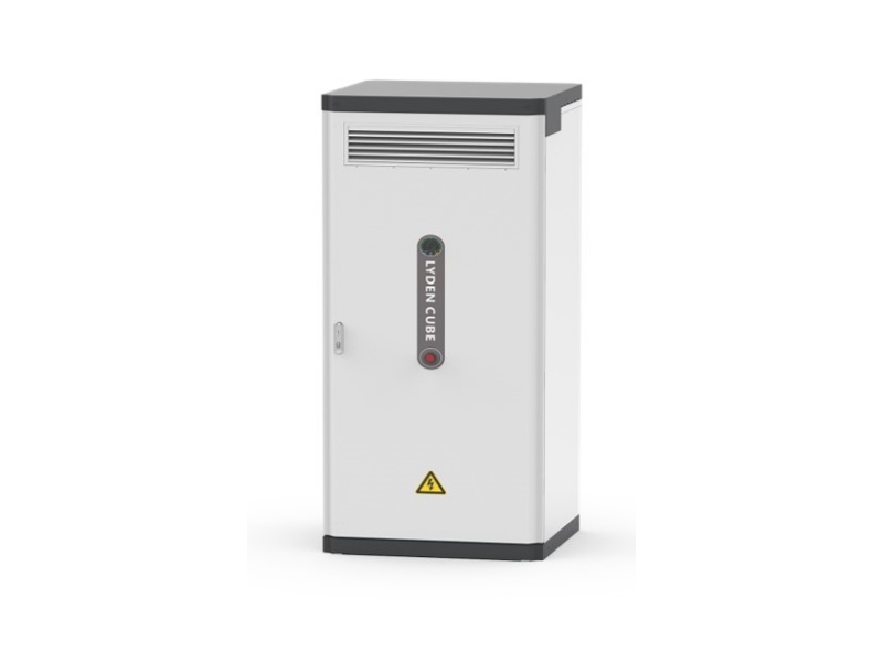 工商业储能一体机-215kWh（风冷）
