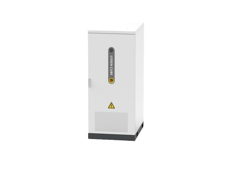 工商业储能一体机-261kWh(液冷)