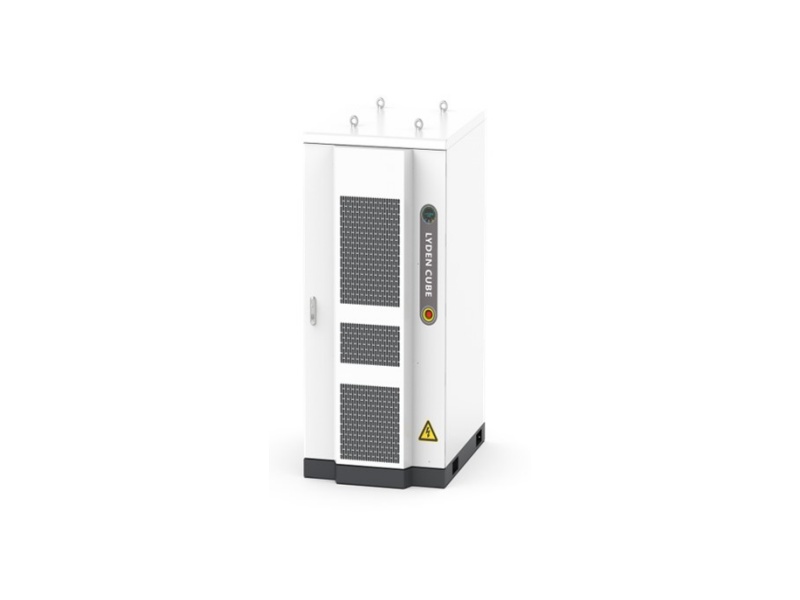 工商业储能一体机-265kWh（风冷）