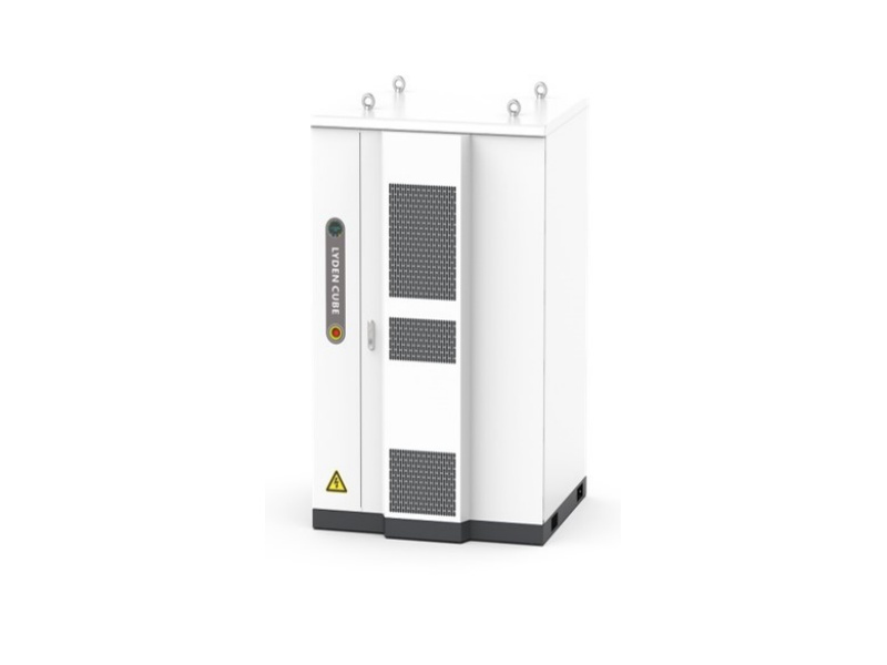 工商业储能一体机-506kWh（风冷）