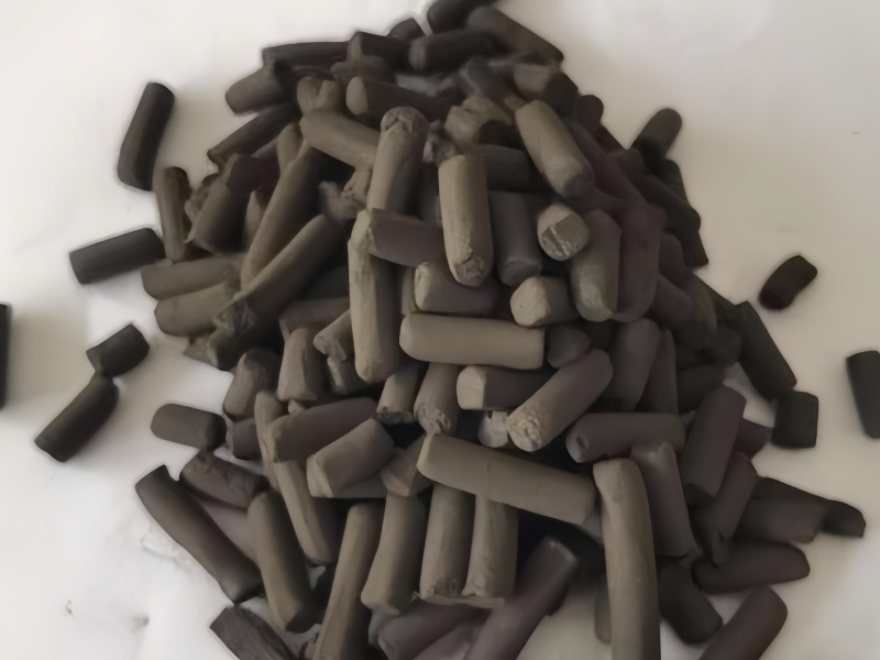 颗粒型超低温脱硝催化剂
